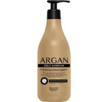Besttem Argan Özlü 730 ml Gelişmiş Bakım ve Onarım Saç Şampuanı