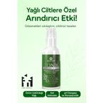 BESTTEM Arındırıcı Tonik – Yağlı Cilt Tipi Için | Gözenek Sıkılaştırıcı Ve Canlandırıcı | 135 ml