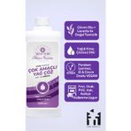 Besttem Çok Amaçlı Yağ Çöz – Lavanta Ferahlığı Ve Kireç Sökücü | 1000 Ml