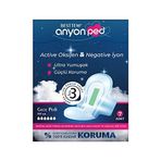 BESTTEM Gece Pedi (Anyon)