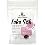 Besttem Leke Sök – Beyaz ve Renkliler İçin Dokuyu Koruyan Leke Çıkarıcı - 750 GR