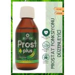 Besttem Prost Plus Takviye Edici Gıda – Cüce Palmiye ve Kabak Çekirdeği Özlü Doğal Destek -100 ml