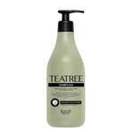 Besttem Teatree 730 ml Arındırıcı Şampuan