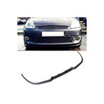 bestuning Ford Focus MK 1 ST Uyumlu Evrensel Universal 3 Parça Cupra Kupra Ön Ek Tampon Dili Lip Esnek Karlık