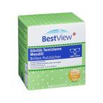 Bestview Best View Gözlük Temizleme Mendili