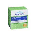 Bestview Gözlük Temizleme Mendili 52'li