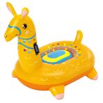 Bestway 1.29m x 1.10m Lama Çocuk Oyuncağı