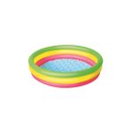 Bestway 102x25 cm Çocuk Oyun Havuzu