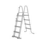 Bestway 1,22 m Flip & Lock havuz merdiveni