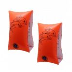Bestway 12409 33 x 17 cm Turuncu Baskılı Kolluk