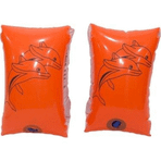 Bestway 12409 Turuncu Baskılı Çocuk Kolluk