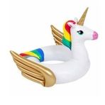Bestway 1809038 55 cm Pegasus Çocuk Simit