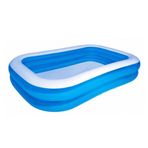 Bestway 201x150x51 cm Dikdörtgen Havuz