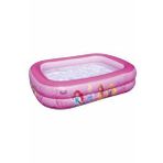Bestway 201x150x51 cm Disney Princess Dikdörtgen Havuz