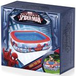 Bestway 201x150x51 cm Spiderman Dikdörtgen Havuz