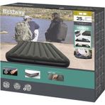 Bestway 2,03 m x 1,52 m x 25 cm Tritech Air Şişme Yatak