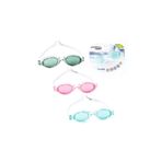 Bestway 21047 Deniz Canavarları Yeşil Yüzücü Gözlüğü