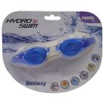 Bestway 21063 Lisinya Yüzücü Gözlüğü