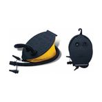 Bestway 23 Cm Ayak Pompası Şişme Yatak 62023 Çok Renkli
