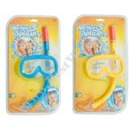 Bestway 24006 Mavi Şnorkel Seti