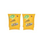 Bestway 25x15 cm Sarı Step Kolluk