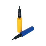 Bestway 28 cm Sarı Mini Pompa