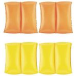 Bestway 3 - 6 Yaş Havuz Kolluk Seti 20 x 20cm Kız Erkek Çocuk Oyuncak Eğitici Oyuncaklar