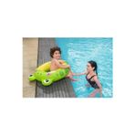 BESTWAY 3-6 Yaş Hayvan Figürlü Premium Şişme Deniz Simidi