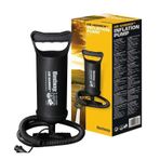 Bestway 30 cm Çift Fonksiyonlu Pompa