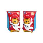 Bestway 30x15 cm Kırmızı 5+ Yaş Desenli Kolluk