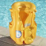 Bestway 32034 Can Yelegi Sari 51 X 46 Cm