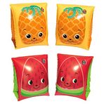 Bestway 32042 Ananas Karpuz Şişme Deniz Kolluğu