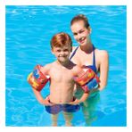Bestway 32106 Hayvanlar Desenli Havuz Deniz Kolluğu