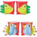 Bestway 32115 Dinazor-Papağan Çocuk Kolluğu