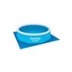 Bestway 335 x 335 cm 58001 Alt Taban Bezi