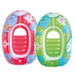 Bestway 34037 Deniz Altı Desenli İpli Çocuk Botu