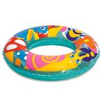 Bestway 36013 Arı Desenli Şişme Simit