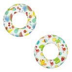 Bestway 36014 61 cm Desenli Çocuk Deniz Simidi