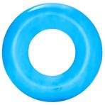 Bestway 36022 Mavi Şeffaf Simit