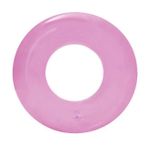 Bestway 36022 Pembe Şeffaf Simit
