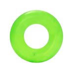 Bestway 36022 Yeşil Şeffaf Simit