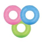 Bestway 36024 76 cm Fosforlu Şişme Simit