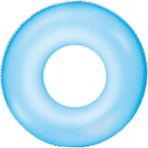 Bestway 36024 76 CM Yeşil Şişme Simit