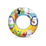 Bestway 36113 51 cm 3-6 Yaş Deniz Simidi