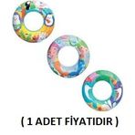 Bestway 36113 Denız & Can Sımıdı 51Cm ( 1 Adet Fıyatıdır)