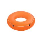 Bestway 36120 Renkli İpli 119 cm Jumbo Simit