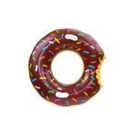 Bestway 36257 91 cm Tutunmalı Donut Simit