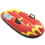Bestway 39054 107x48 cm Kar Kayak Kızak Botu