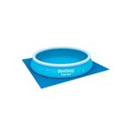 Bestway 396 x 396 cm 58002 Alt Taban Bezi