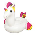 Bestway 41113 Pegasus Pony Büyük Boy Deniz Yatağı
